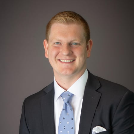 Photo of Ryan Condello