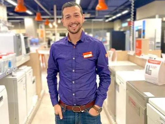 Responsable d'Exploitation