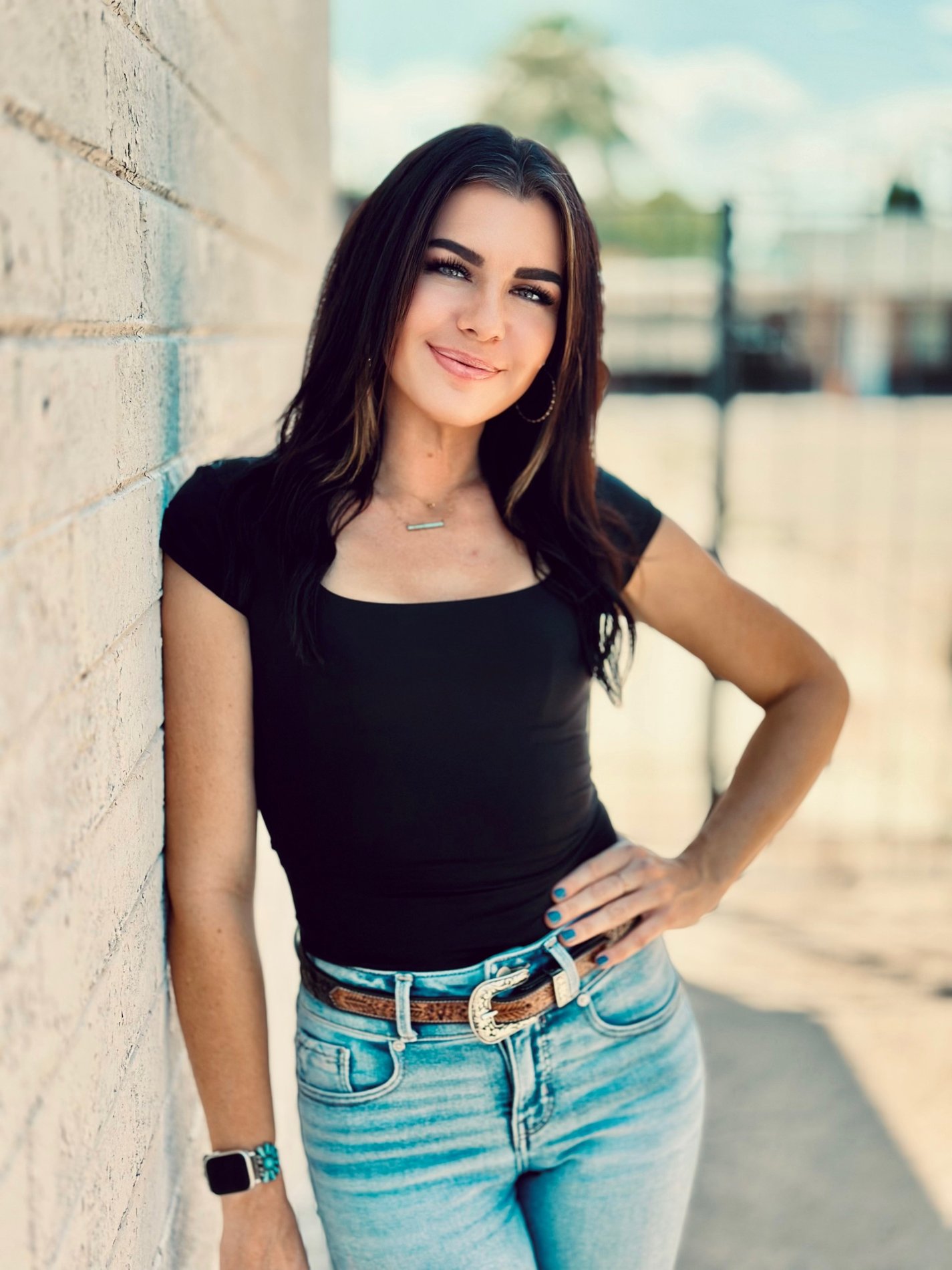 Tim Graham Safford, AZ