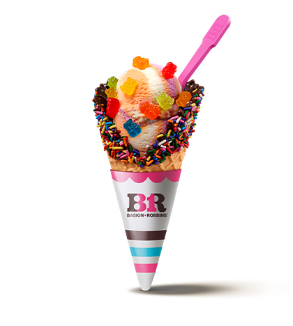Sydney's Signature Scoop