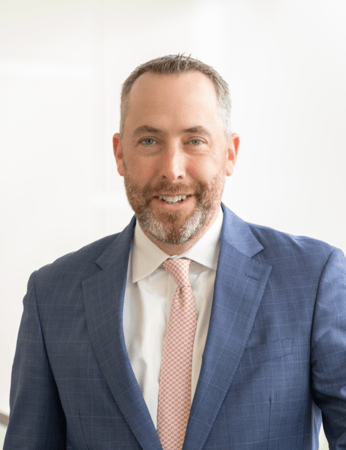 Photo of Kyle W. Egress