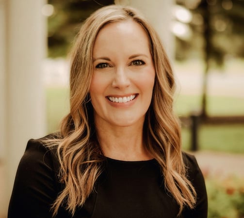 Photo of Cheri A. McHugo