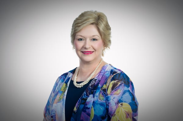 Photo of Rosemary Christon