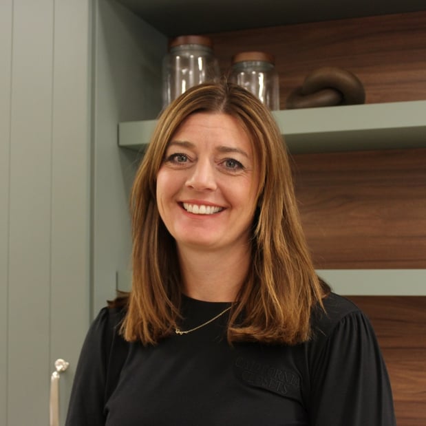 Adrianne Sheridan |  Design Consultant | Minneapolis | MN