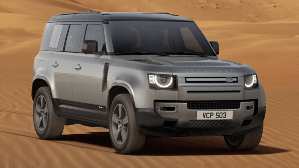 Doncaster Land Rover | Land Rover Retailer in Doncaster VIC, Australia