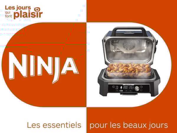 Barbecue Ninja Toulouse Fenouillet