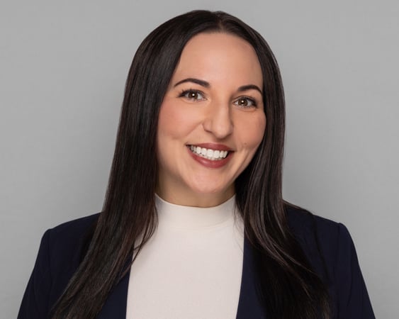 Photo of Adrienne M. Shack