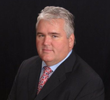 Photo of Randy Payne