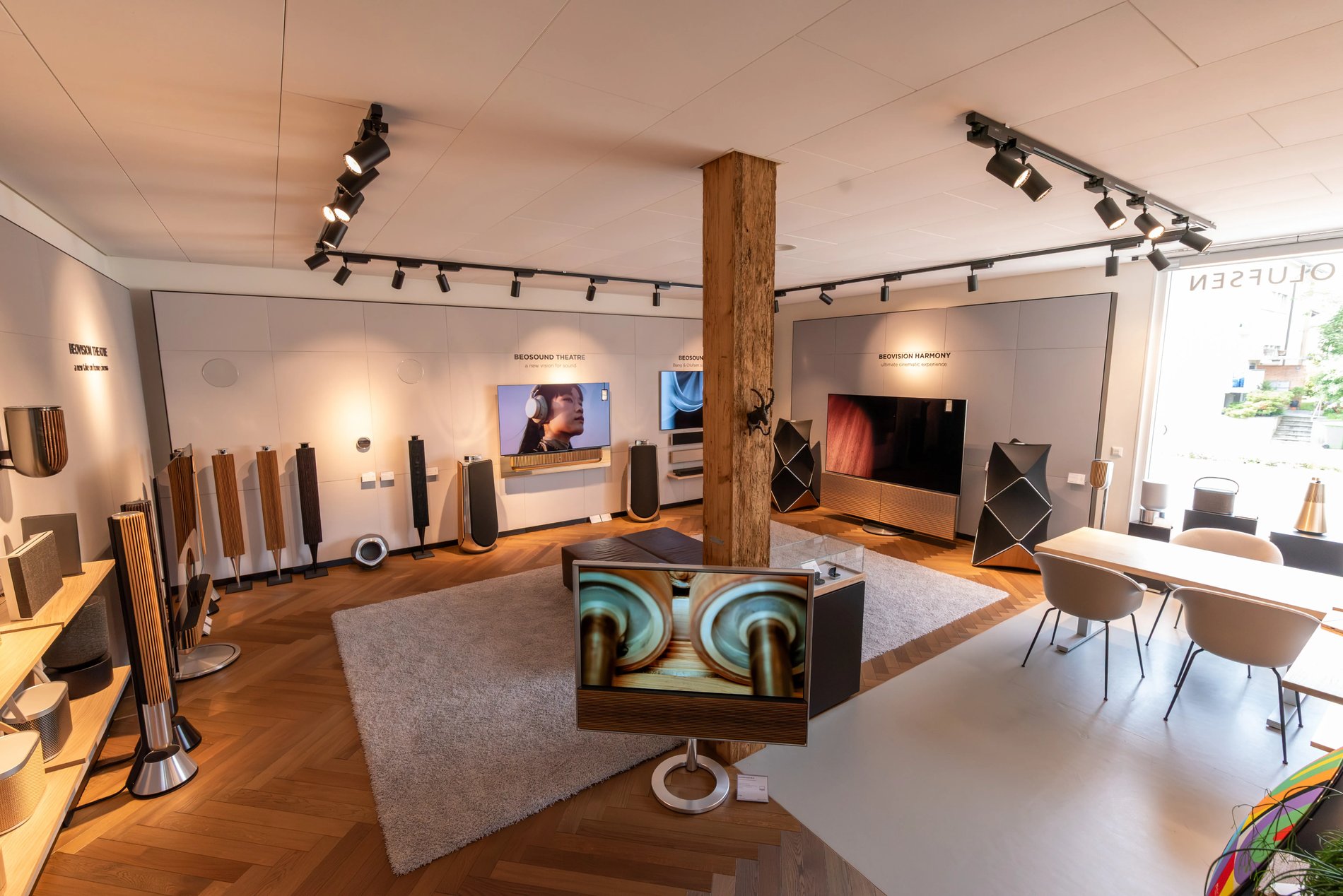 Photo de l’établissement