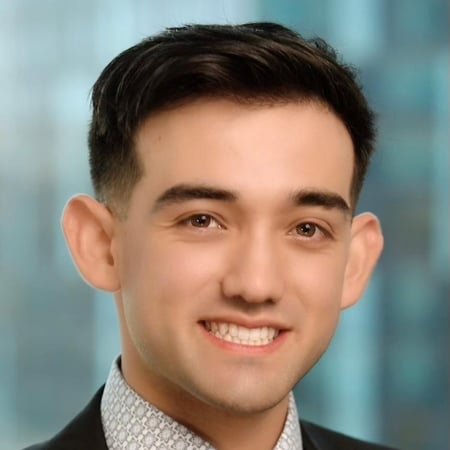 Photo of Jonathan Cymrot