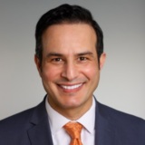 Headshot of Khalid Najadat - TD Wealth Financial Advisor