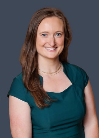 Photo of Meghan Quinn