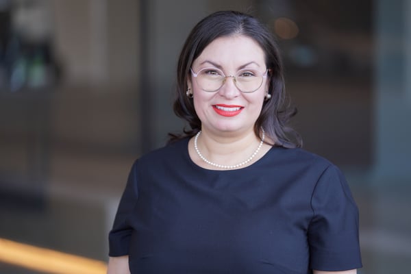 Photo of Cristal Rodriguez