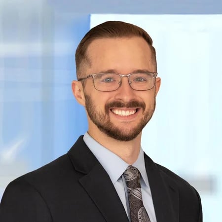 Photo of Eric Miele