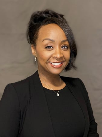 Photo of Brande N. Coleman