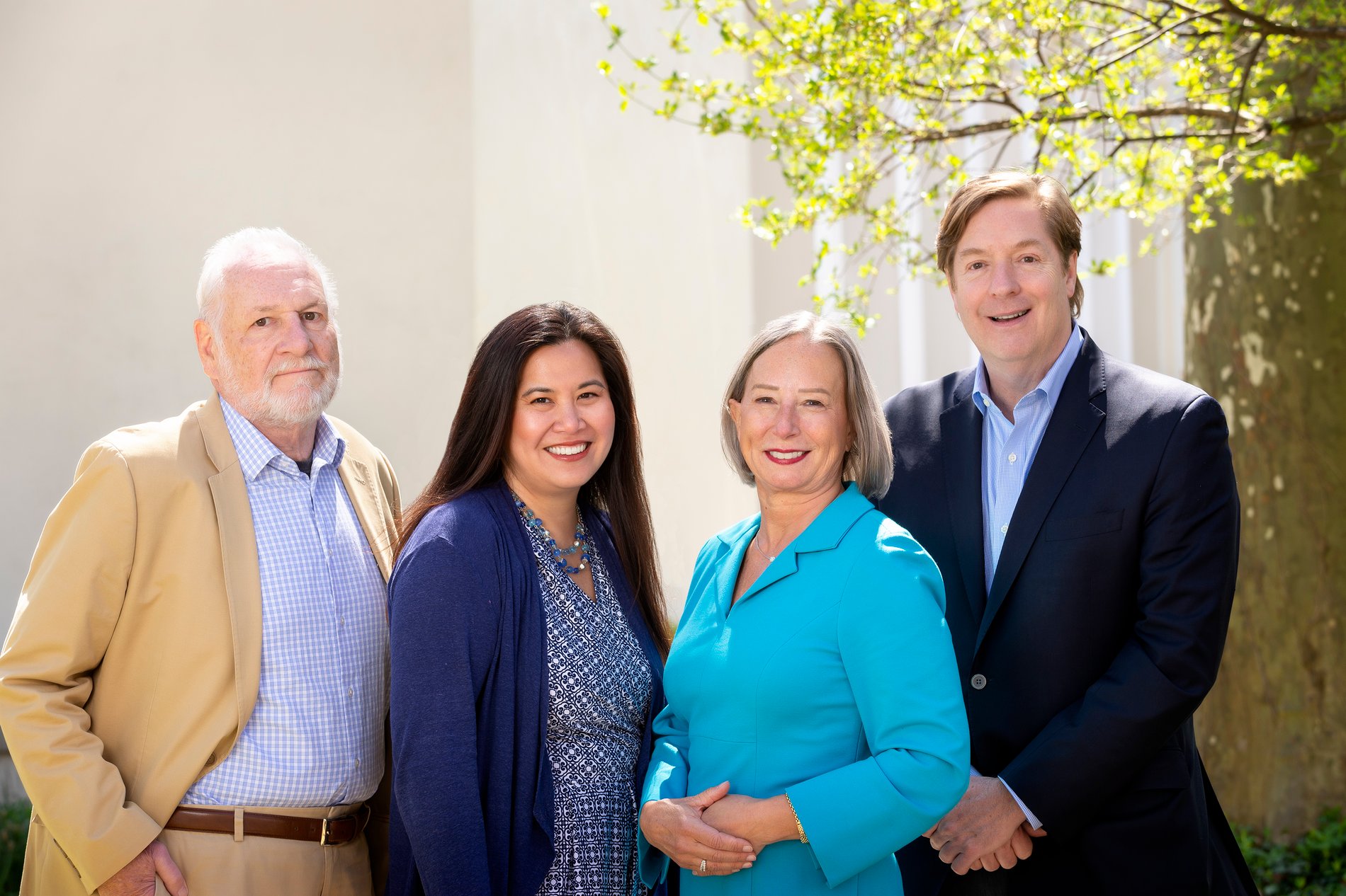 The Copper Beech Group Lawrenceville, NJ Stanley Wealth