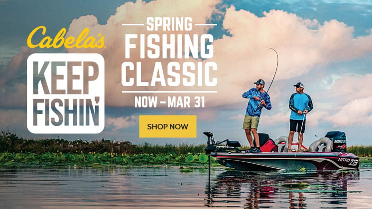 Richfield, WI | Sporting Goods & Outdoor Stores | Cabela's