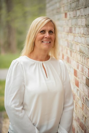 Photo of Kelly Nelson