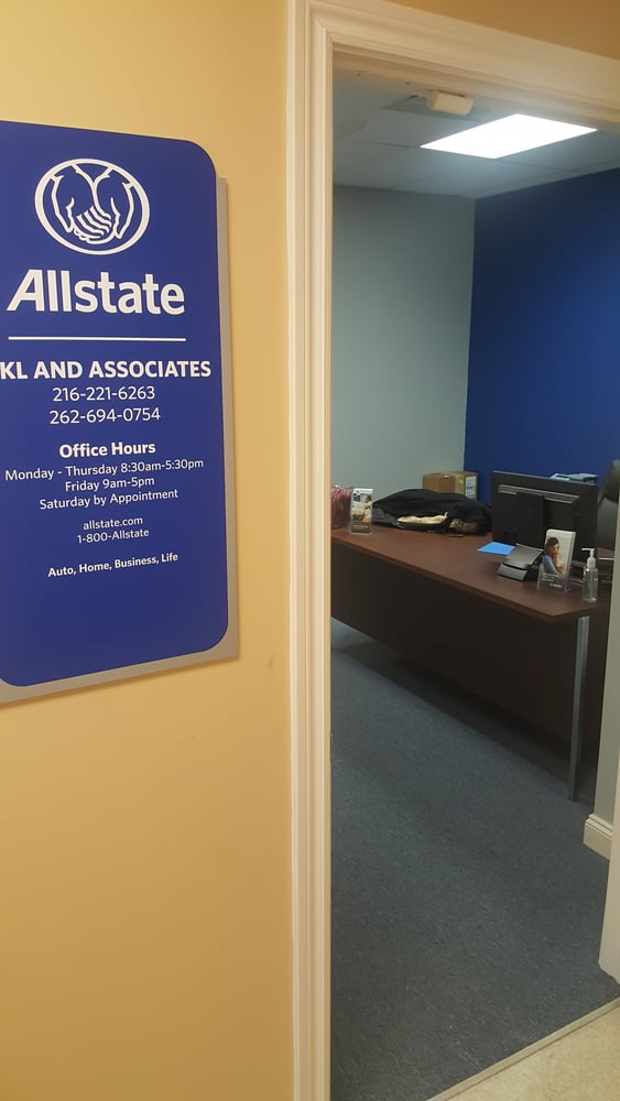Allstate | Car Insurance in Parma, OH - Daniel Davis