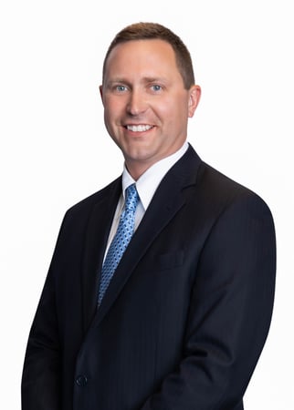 Photo of Keith Parker