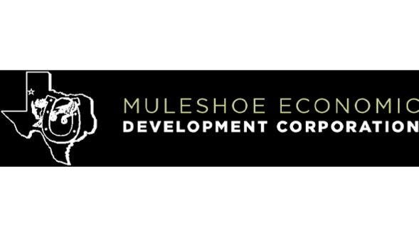 Muleshoe Economic Development Corporation logo