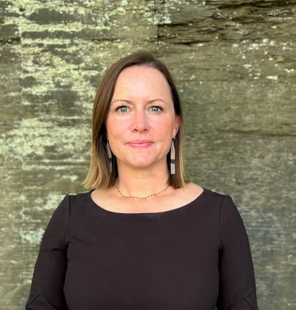 Photo of Caitlin Campbell