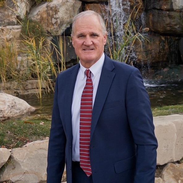 Photo of Tracy Duckworth - Morgan Stanley