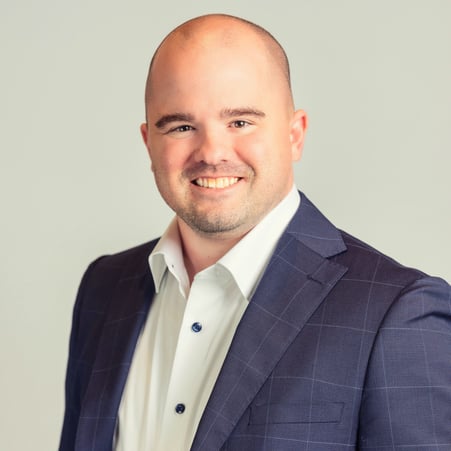 Photo of James Barrett