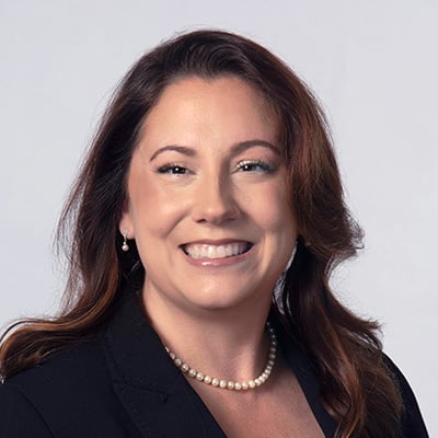 Photo of Angela Gauthier