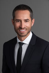 Photo of Matthew Marino - Morgan Stanley