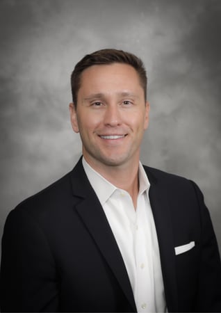 Photo of Sean Desmarais