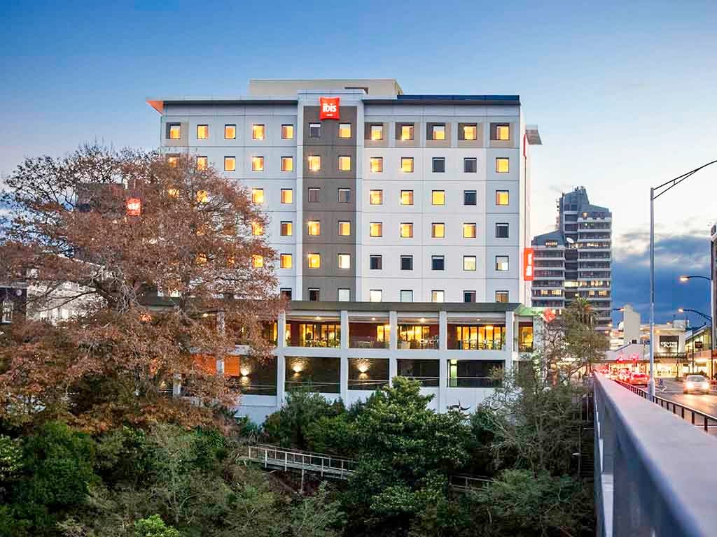 Hamilton Hotels | Book Hamilton Accommodation | AccorHotels