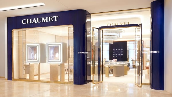 Chaumet Sydney Chatswood Chase Boutique