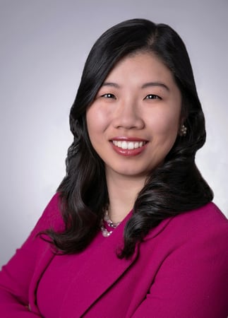 Photo of Arianna Chang