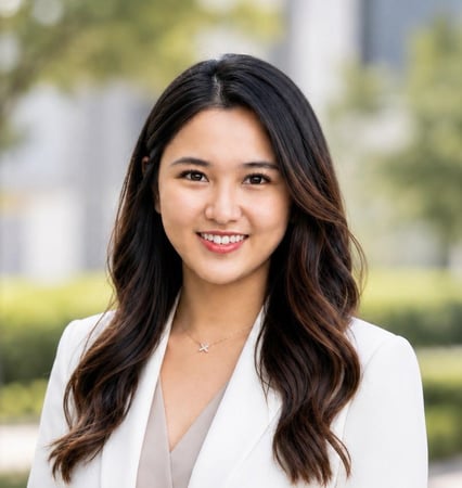 Photo of Karen Lyn Manuharan