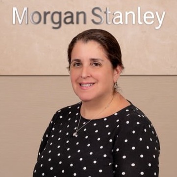 Photo of Dana Bock-Decoteau