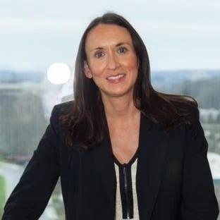 Photo of Emily Biden