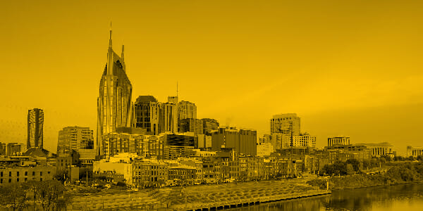 3 Tips for a Great Night Out at Nashville’s Bridgestone Arena - ParkMobile