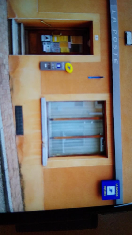 Photo du point La Poste SAINT GEORGES D ESPERANCHE