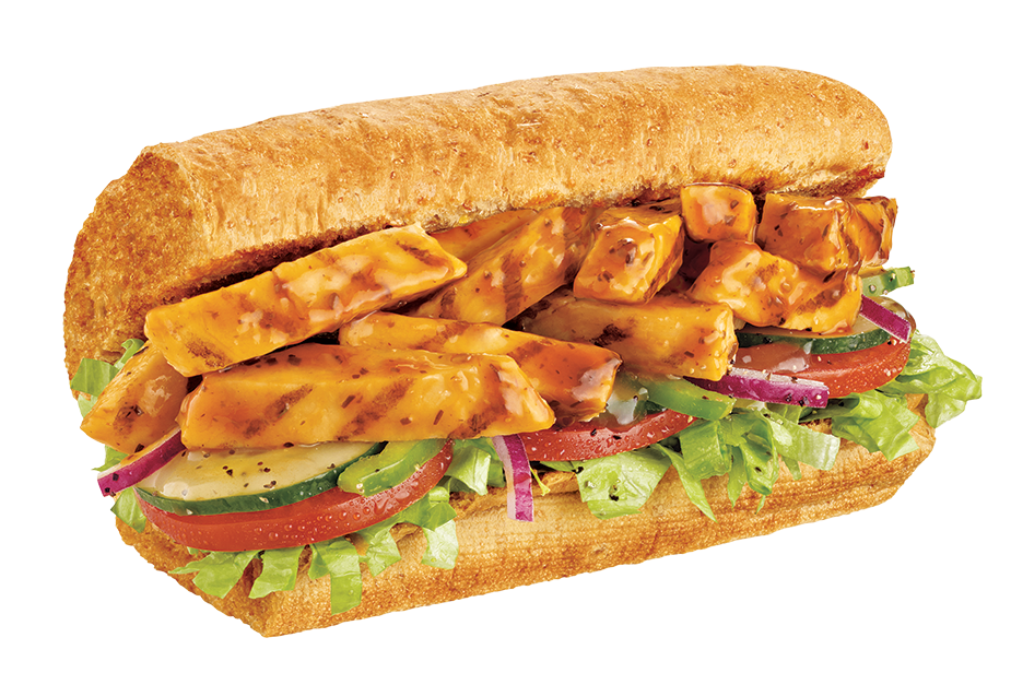 Agana Shopping Center - Subway just added six all-new sandwiches to the Subway  Series. The Subway Series of 16 sandwiches is not just a roster, it's the  greatest Subway menu of all