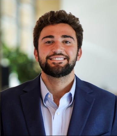 Photo of Max Walsworth