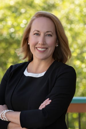 Photo of Jillian M Pleakis