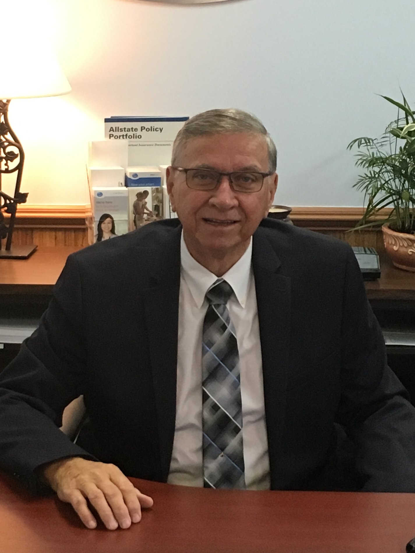 Allstate Car Insurance in Waynesboro, VA Leonard Lynch