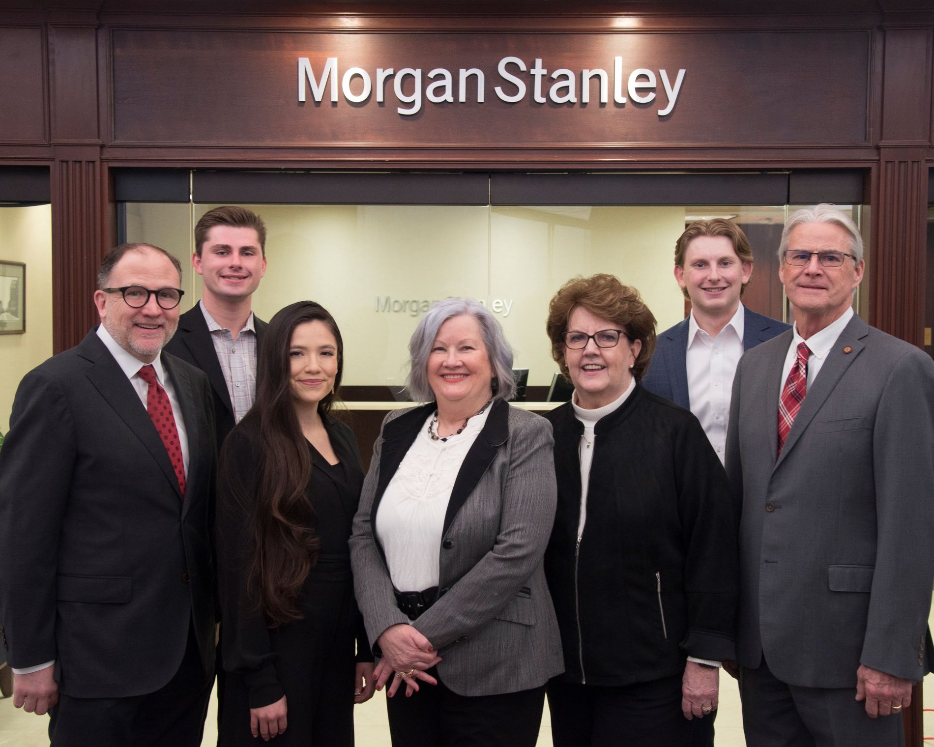 Legacy 11 Group Lincoln, NE Stanley Wealth Management