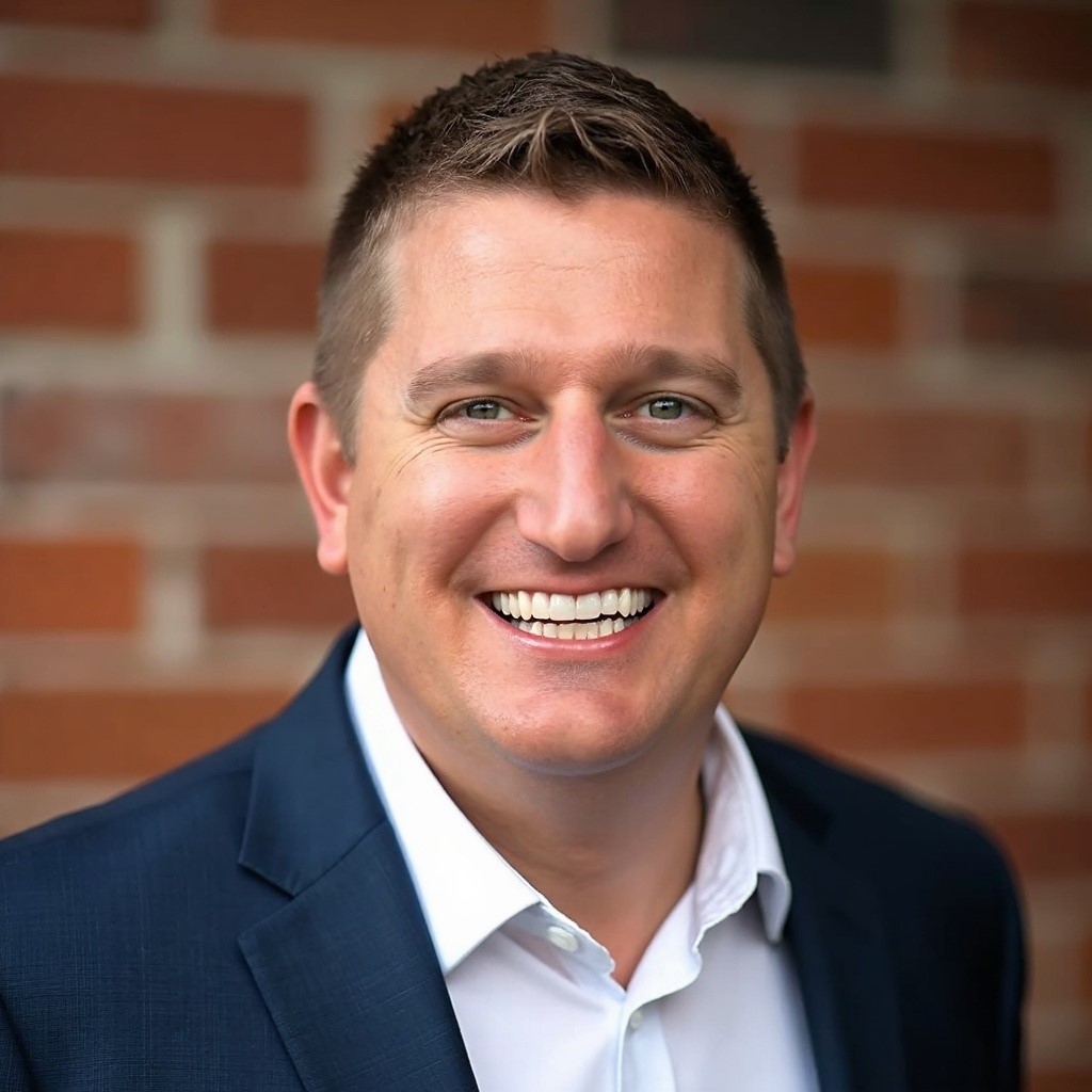 Photo of Sean P. Grattan - Morgan Stanley