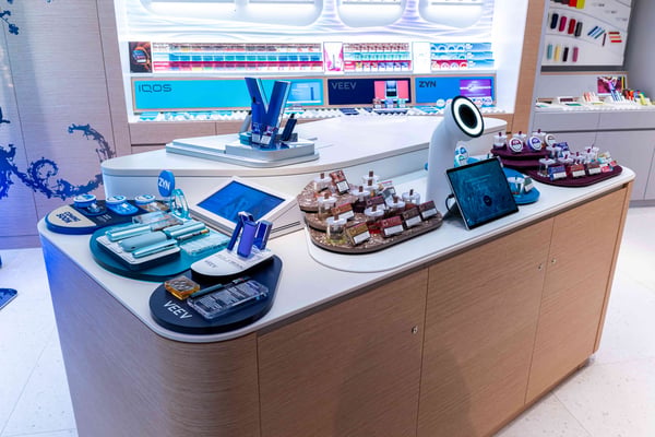 IQOS Boutique
