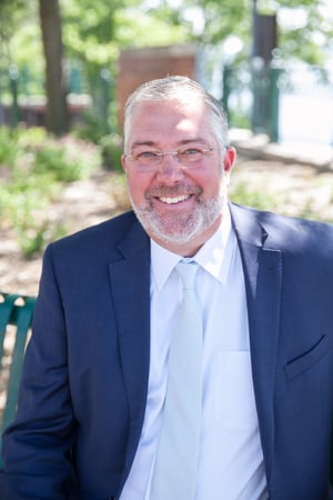 Photo of Patrick J Wolbeck