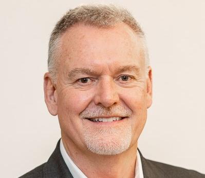 Photo of R. Randall Wells