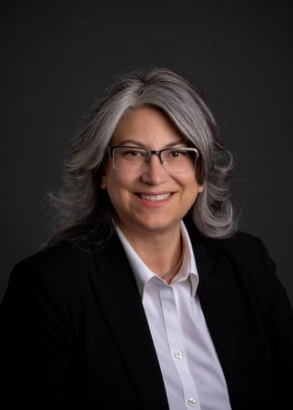 Photo of Tawny Britton