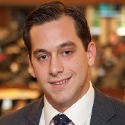 Photo of Matthew Pioli